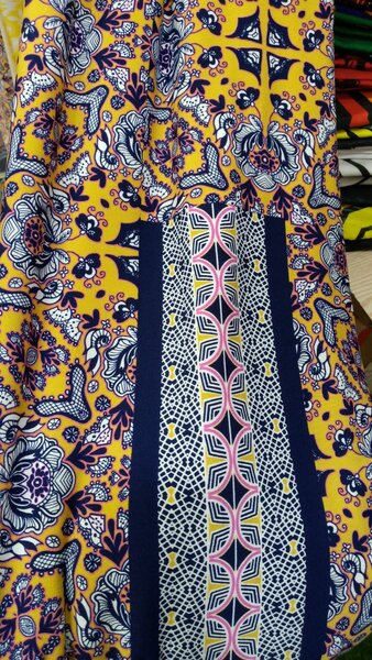 Lycra Fabric