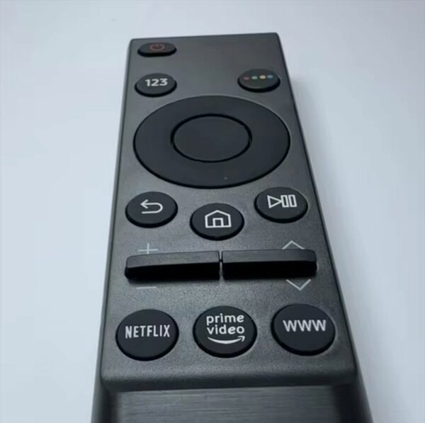 Télécommande TV intelligente