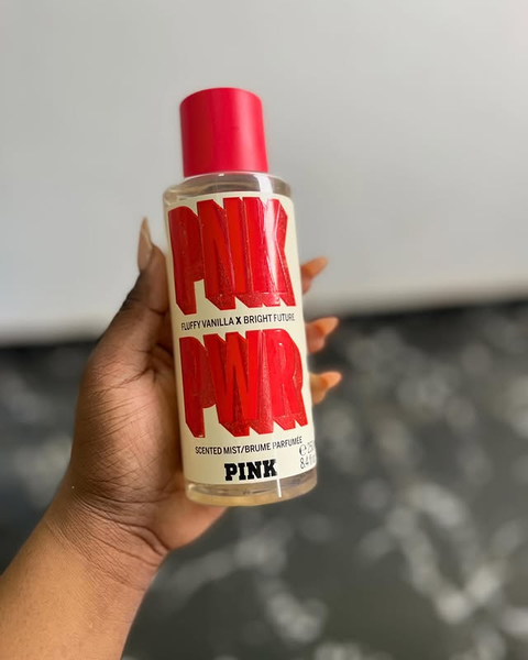 Parfume 