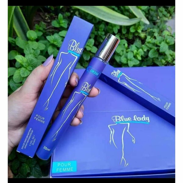 Pen perfume