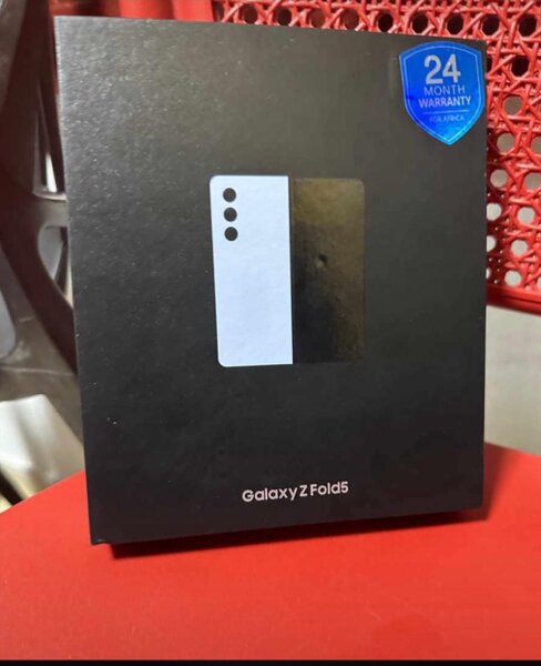 Samsung Galaxy ZFOLD 5 12/512 GB