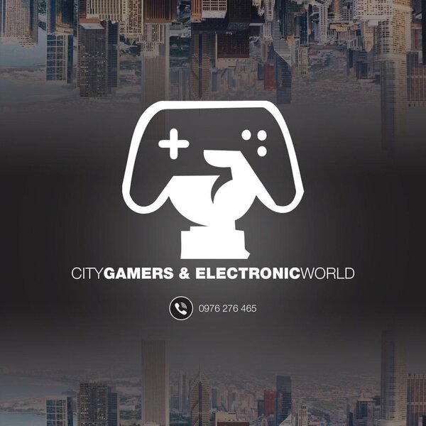 Games & electronics