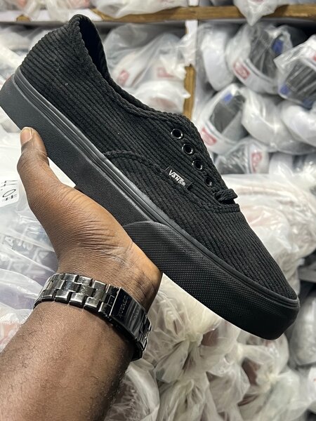 Vans original