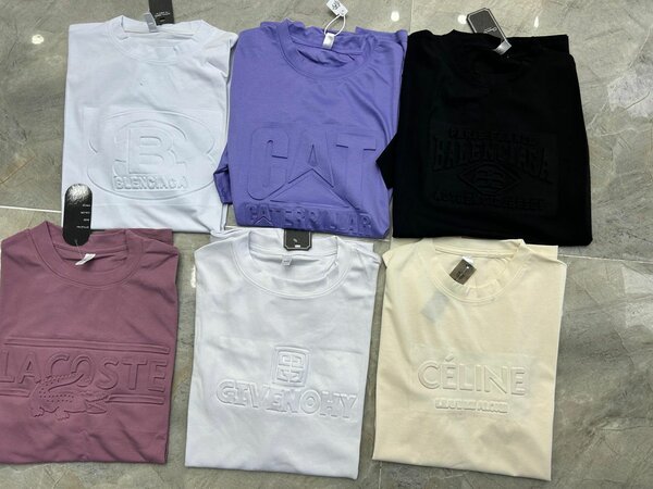 6pcs for 250gh