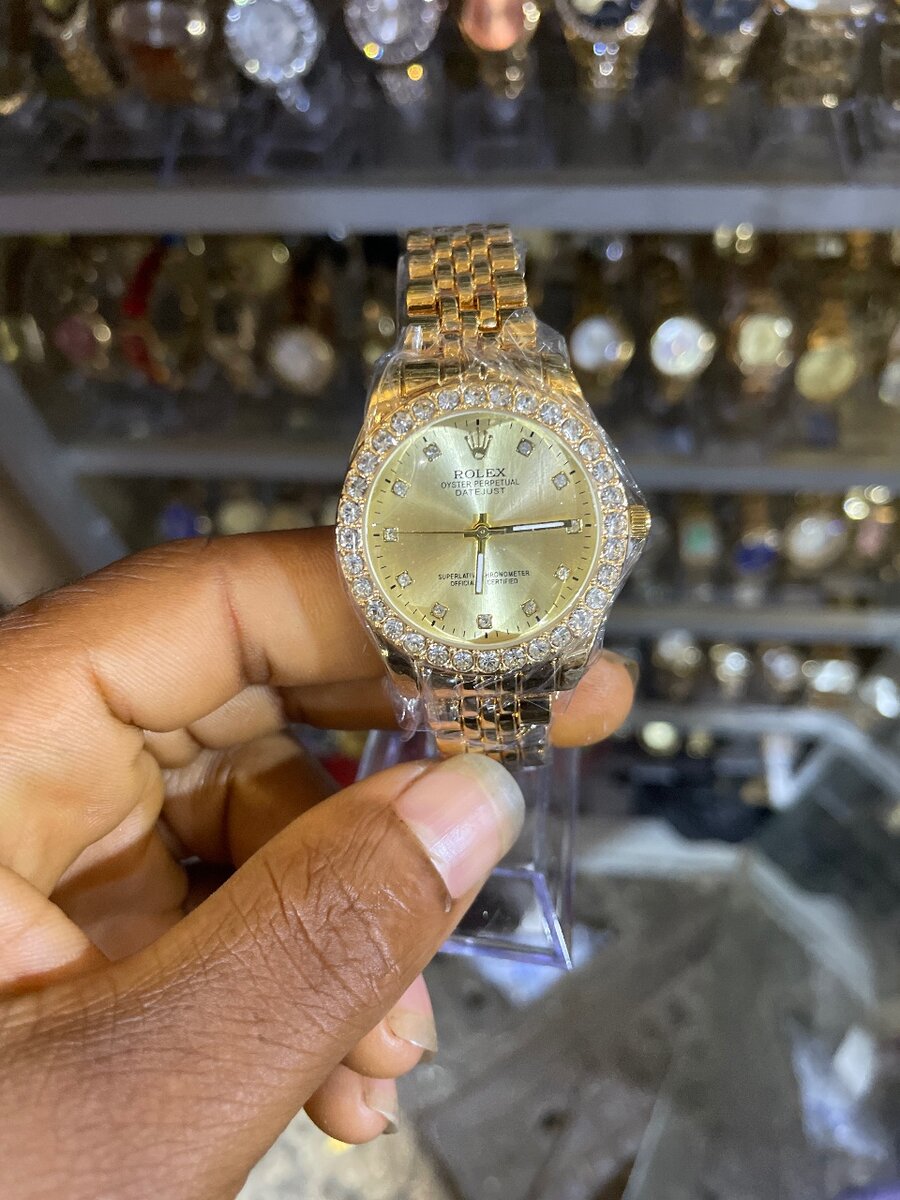 Watches