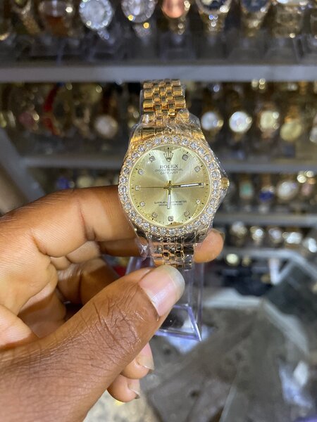 Watches