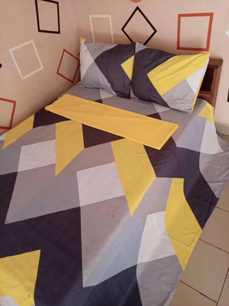Draps complet