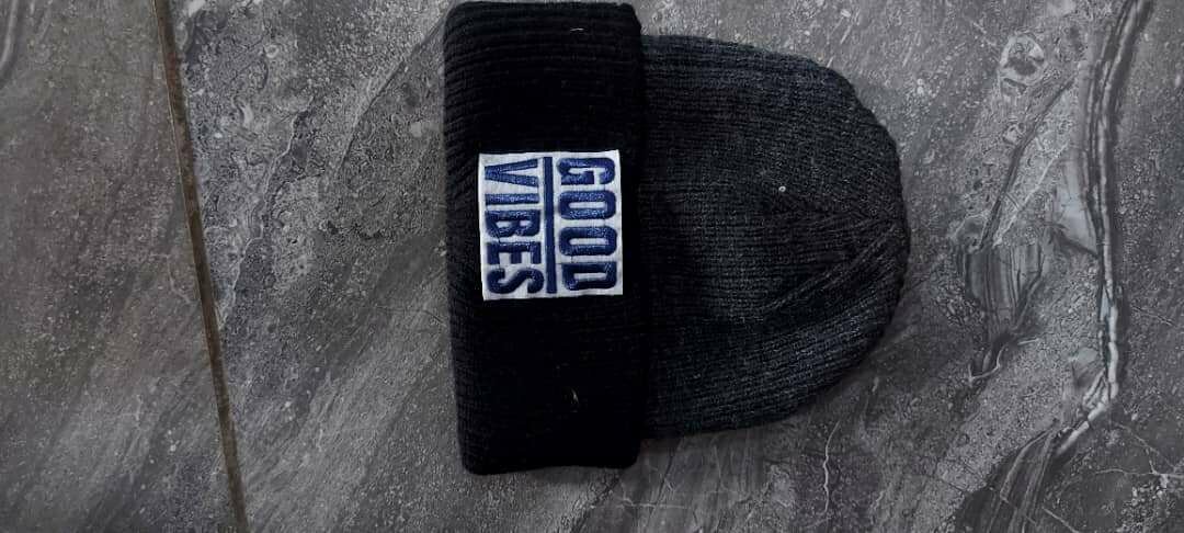 Bonnets neuves
