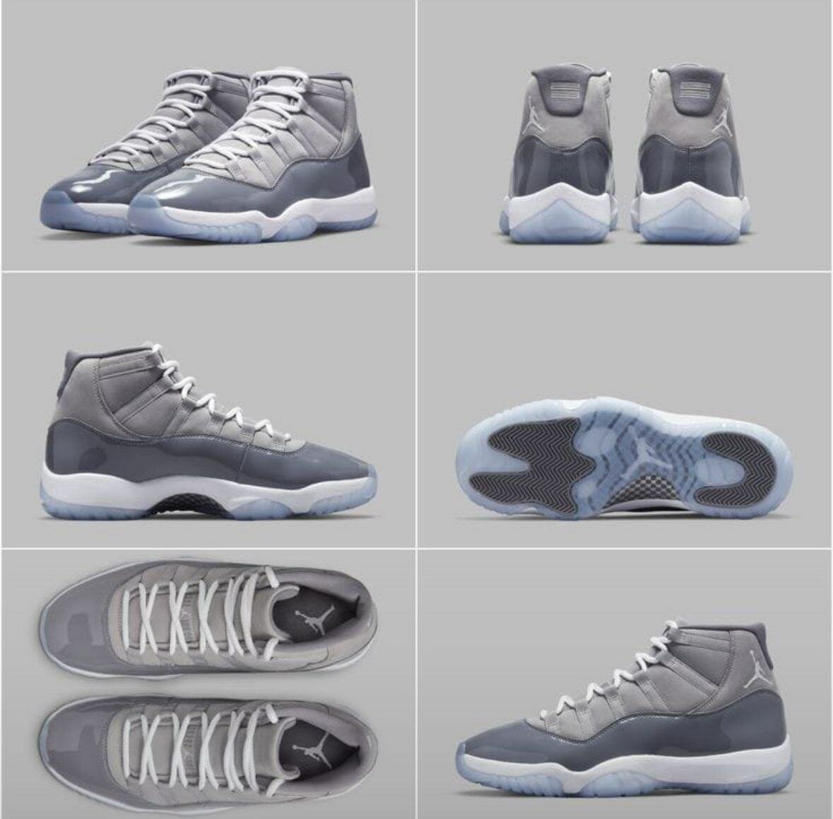 Jordan 11
