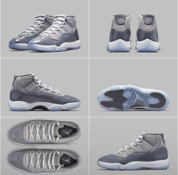 Jordan 11
