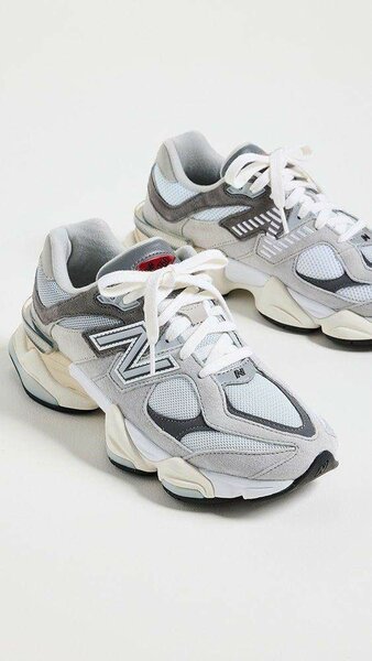 Baskets homme confort running