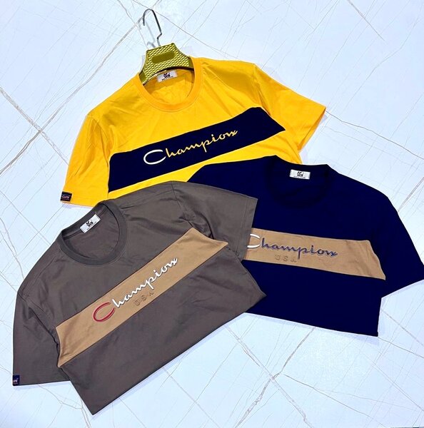 GM Design T-shirt