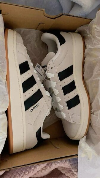 Adidas campus