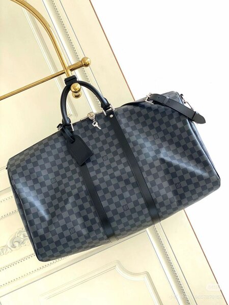 Duffel bags