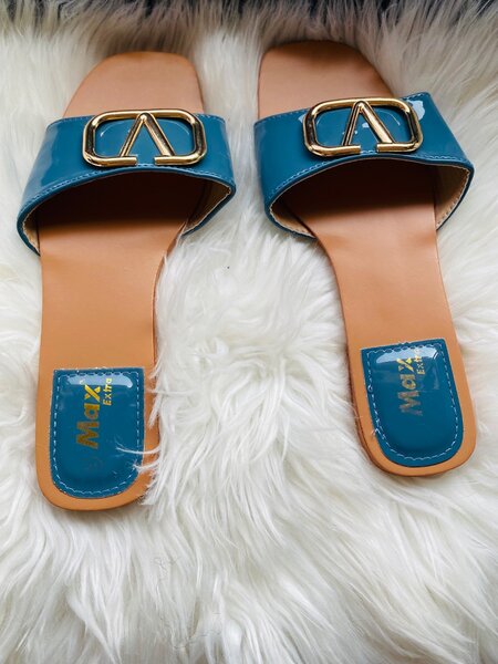 Slippers