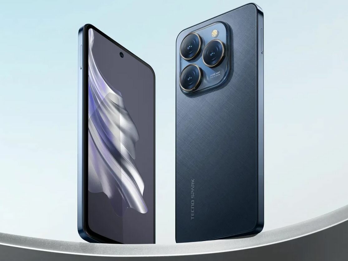 TECNO SPARK 20 PRO (8Go + 256Go)
