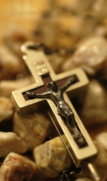 Chapelets, Rosaire