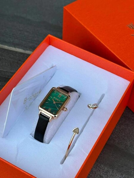 Coffret montre bracelet