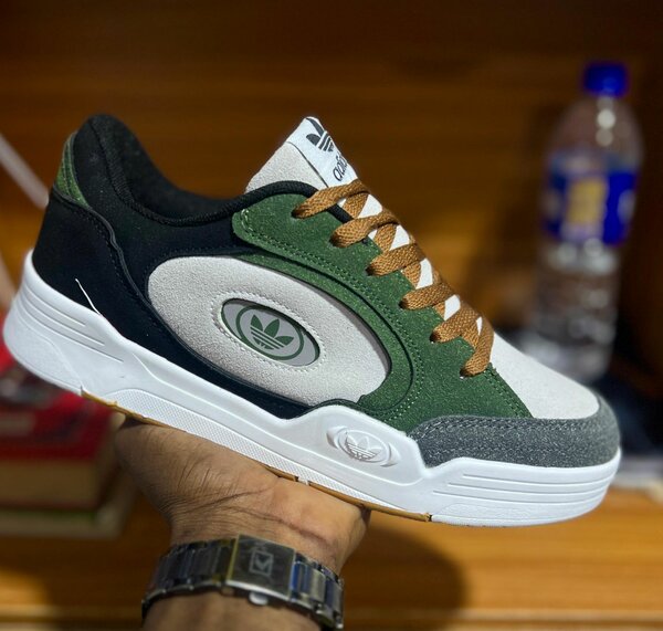 Sneakers de sport élégantes