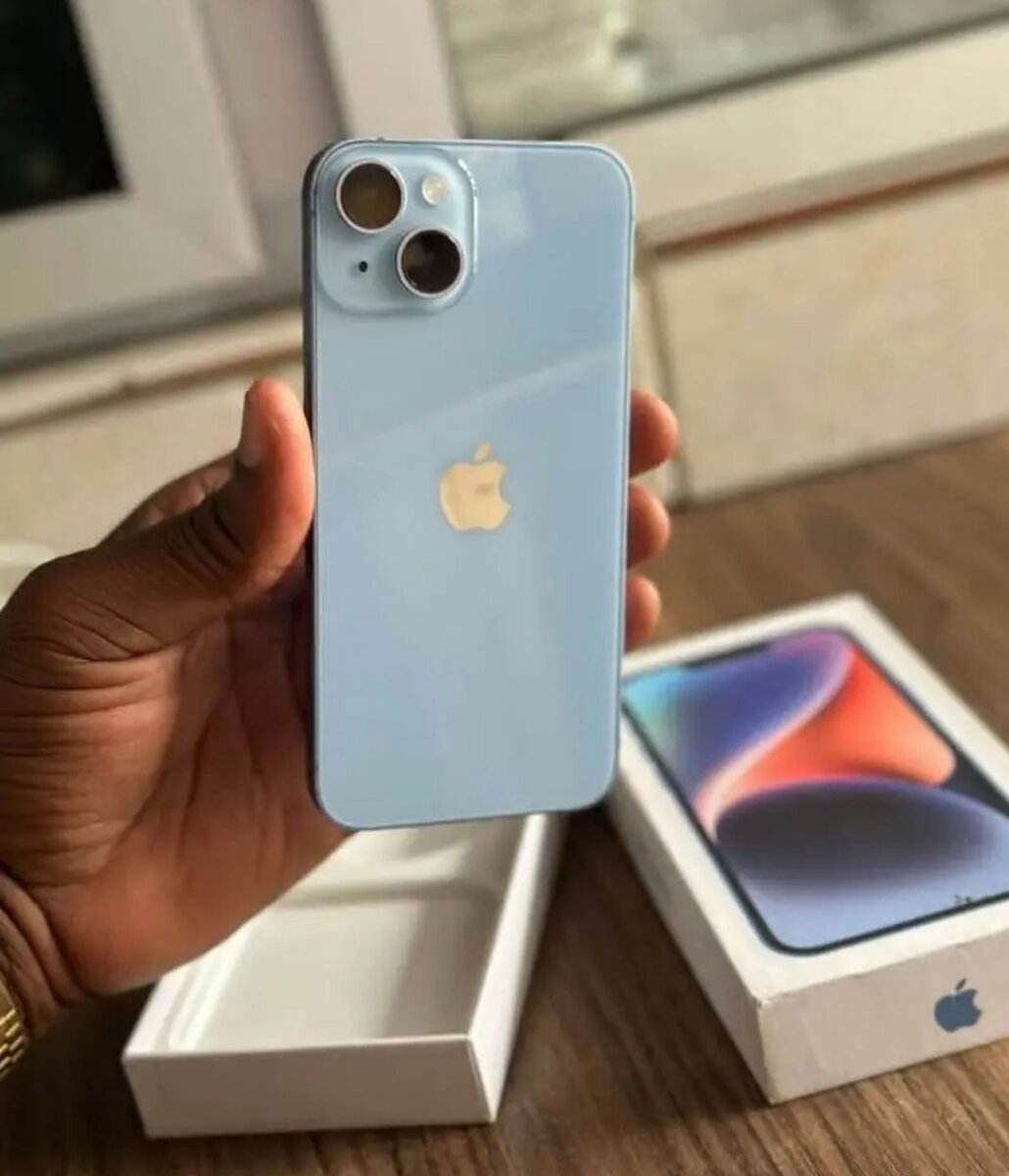 IPhones 13 mini