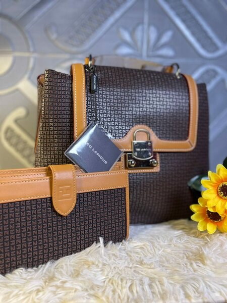 Ted de Lapidus Fidelio original Paris