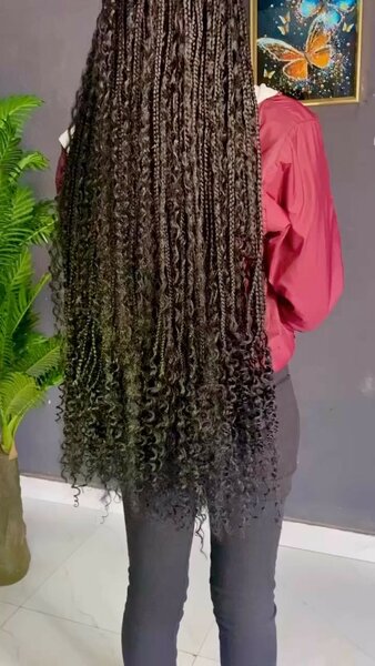 wig inclusive