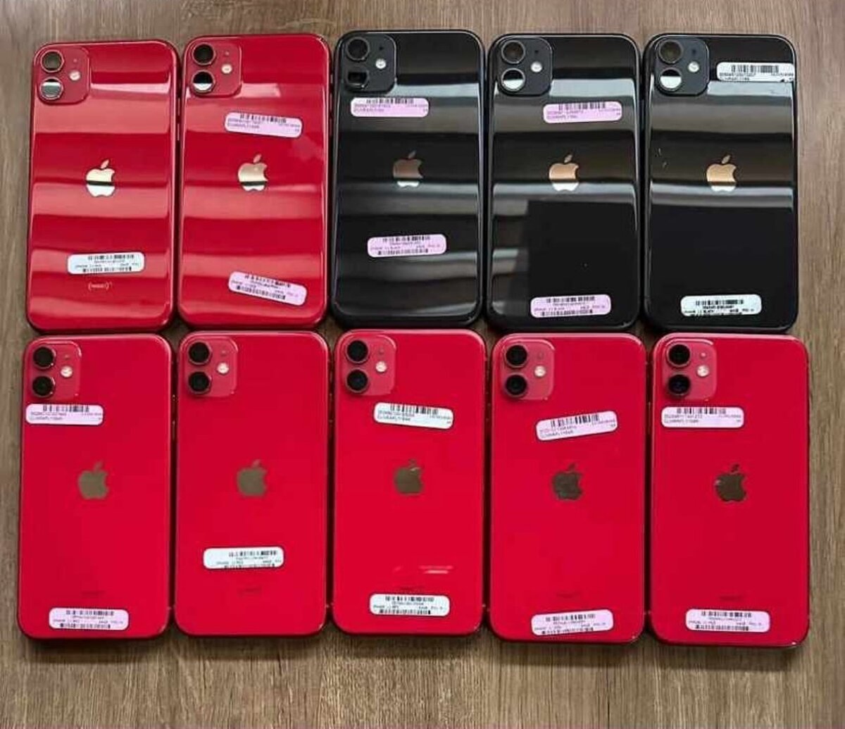 iPhone 11 64gig