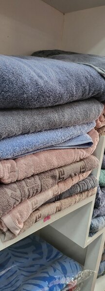 Design Towels