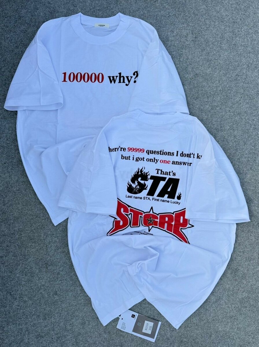 T-shirt