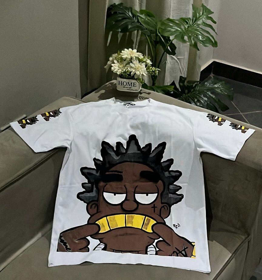 Men t-shirt