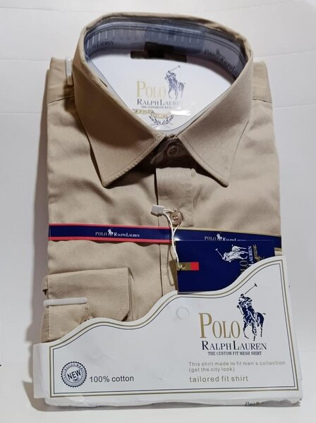 Chemises Homme Ralph Lauren