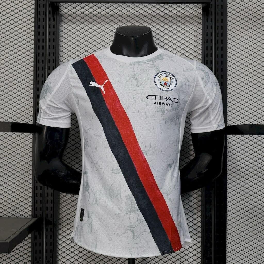 Maillot de football Manchester City