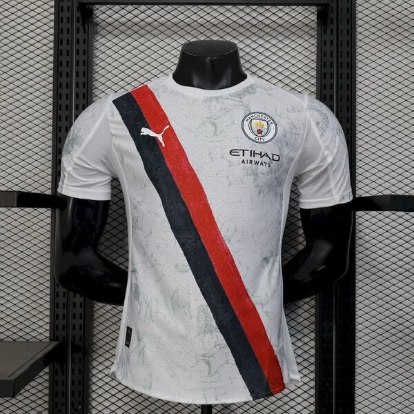 Maillot de football Manchester City