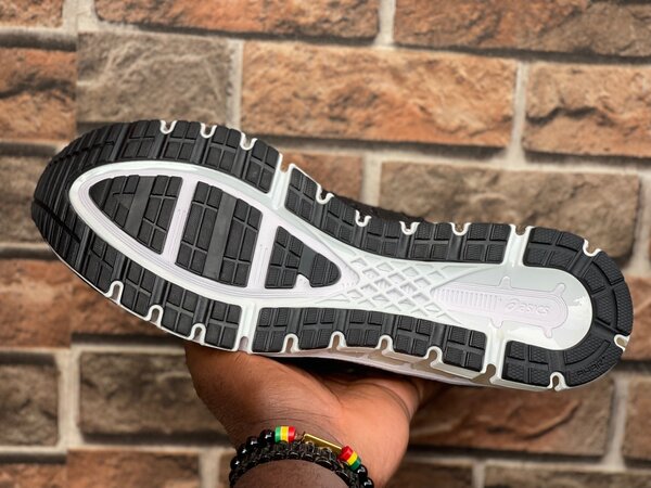ASICS trainers
