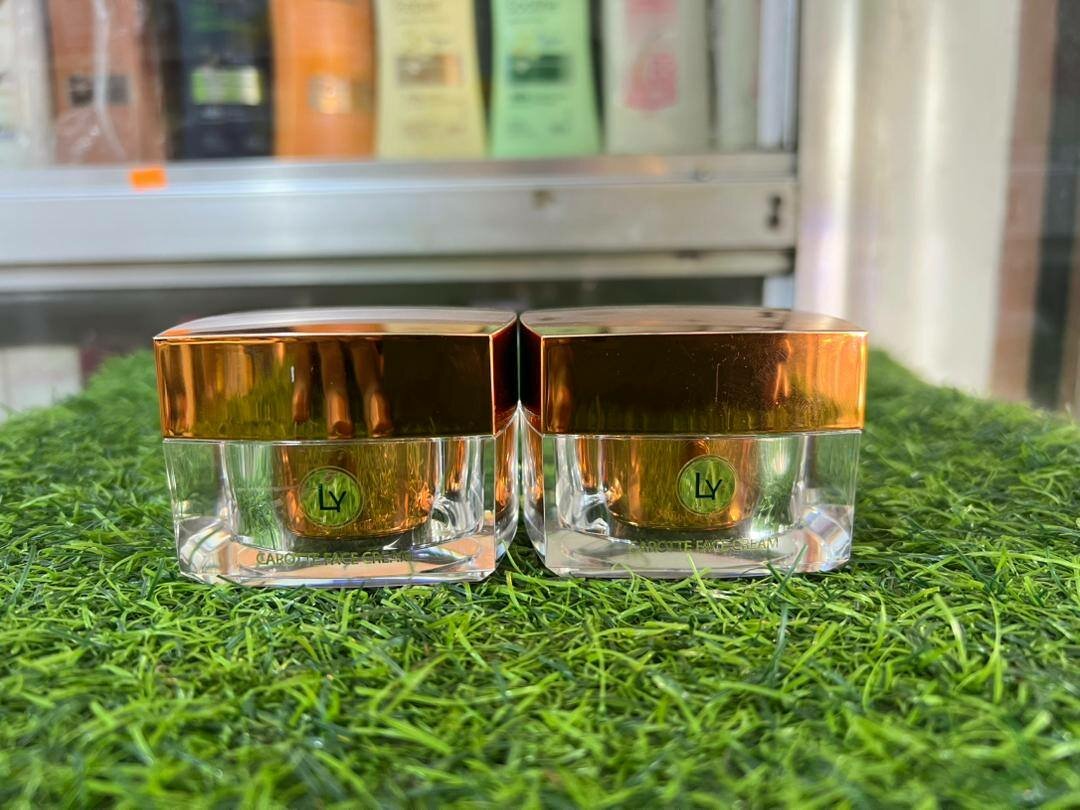 Ly Face Cream