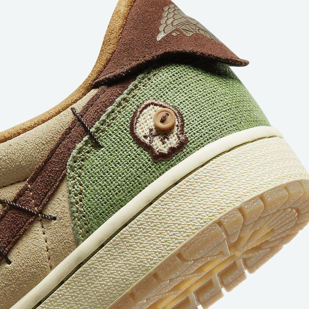 Nike Zion original