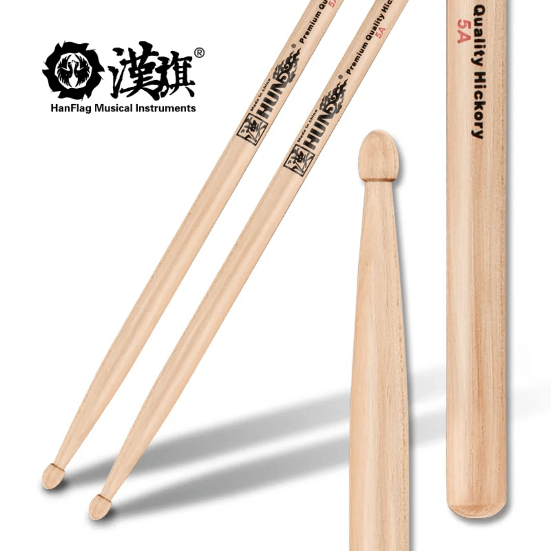 Hun Drumsticks