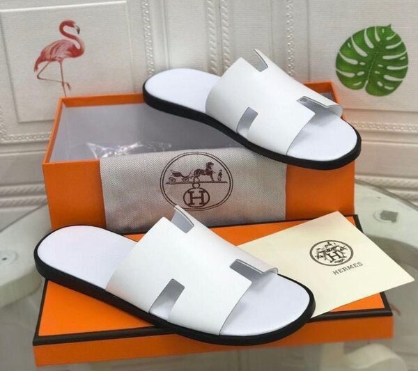 Chic chaussures
