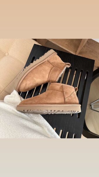 Ugg