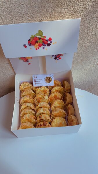 Mignardises