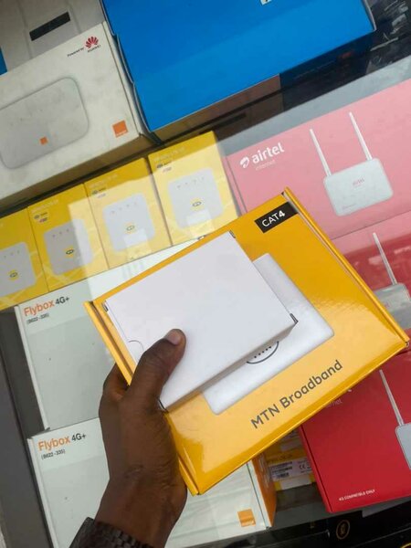 Mtn router