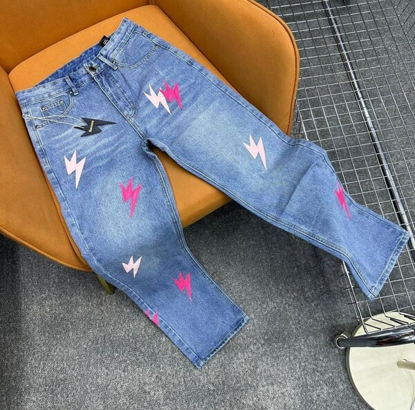 Men Jeans