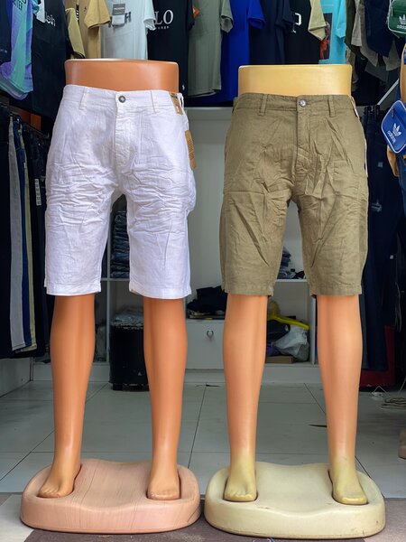 Cargo shorts