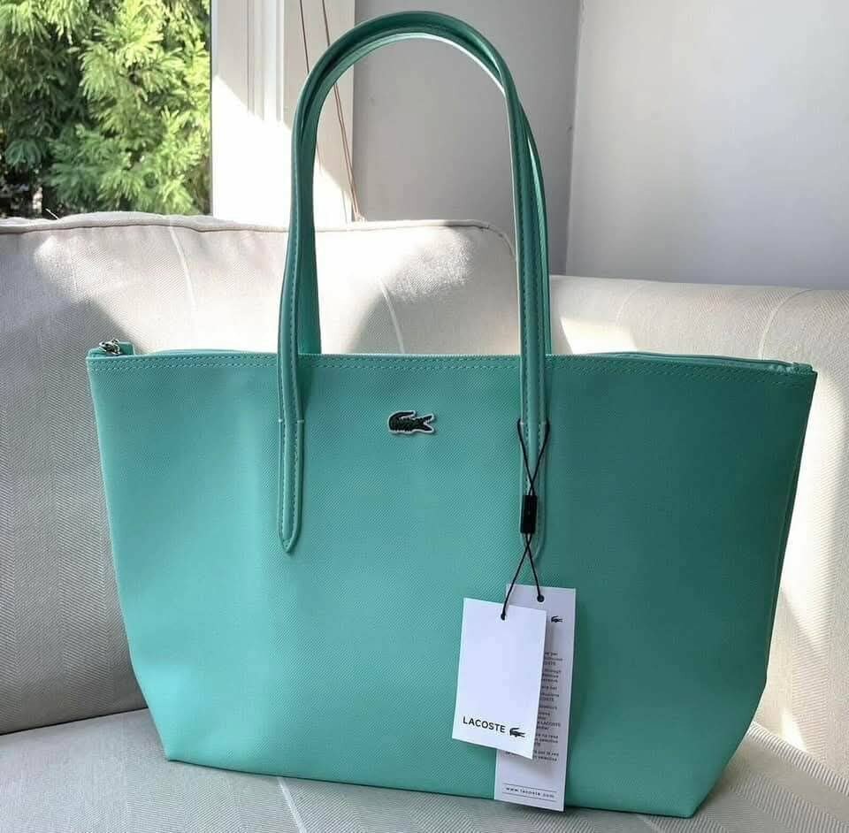 Sac Lacoste