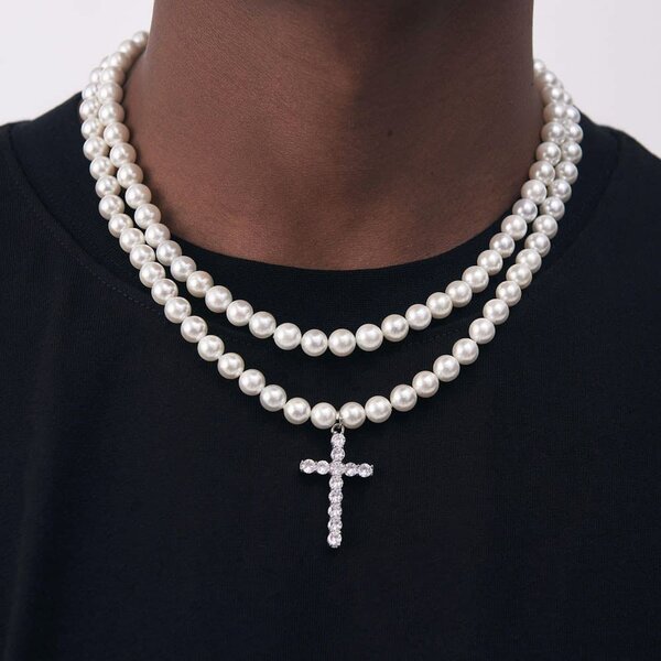 Unisex Necklaces