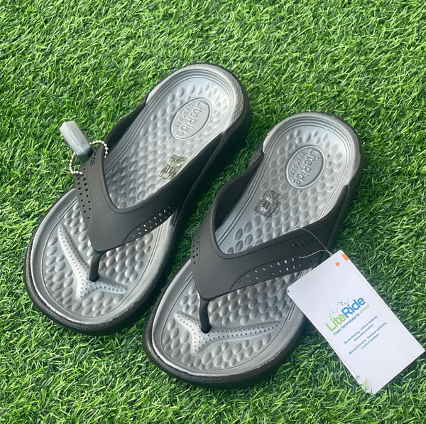 flip-flops