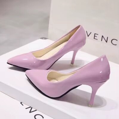 Heels