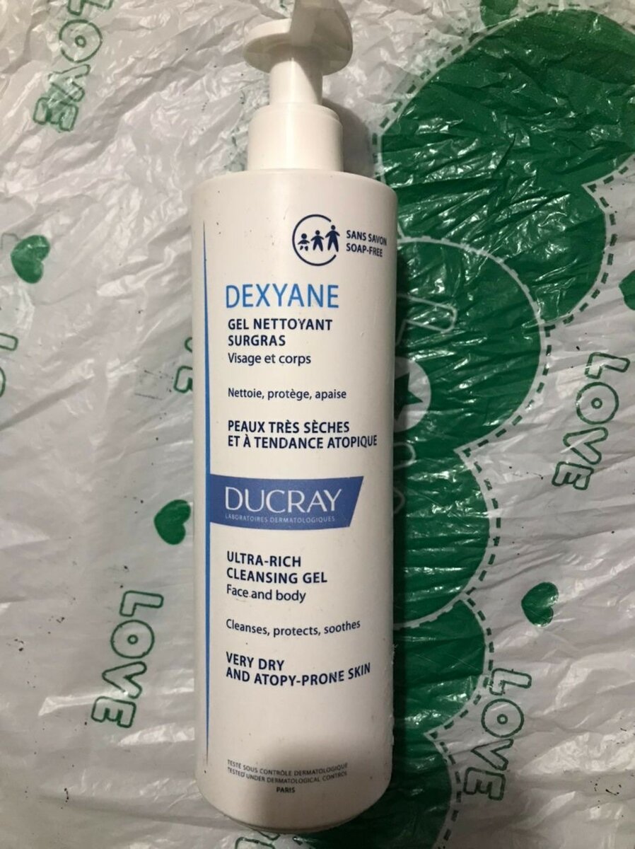 DEXYANE Gel