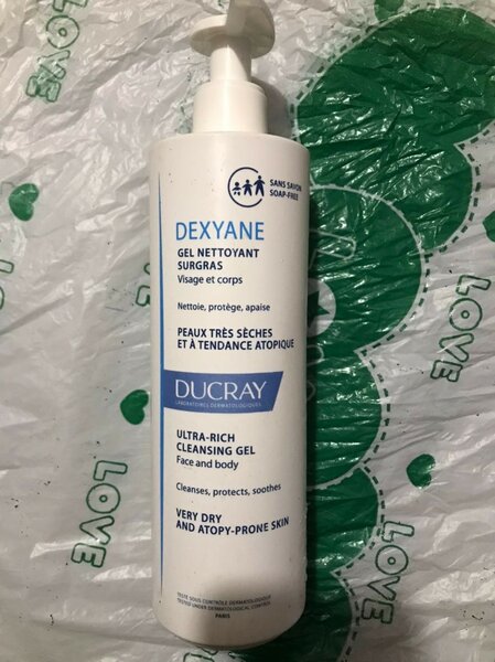 DEXYANE Gel