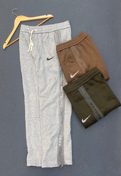 JOJEANS CARGO COTON